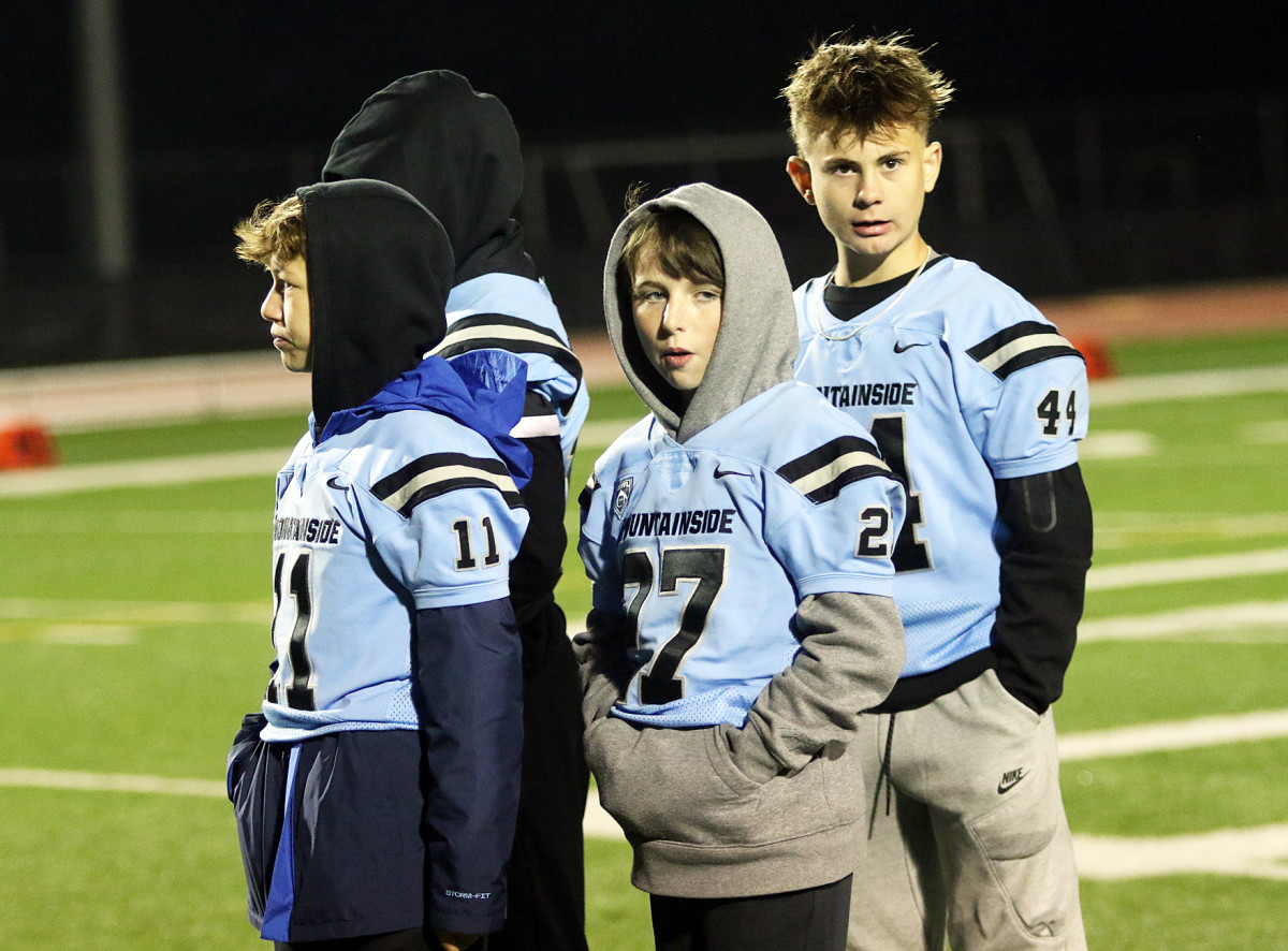 Jesuit Mountainside football Oregon October 21 2022 Dan Brood 5